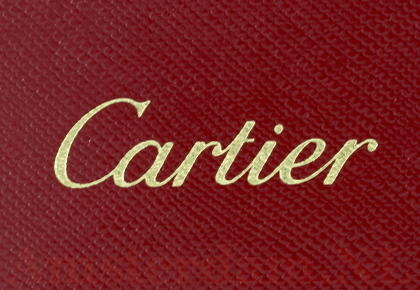 Cartier sieraden inkoop