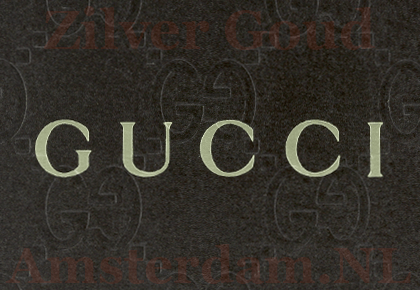 Gucci horloge inkoop