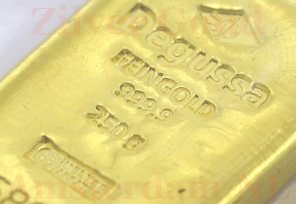 24 karaat goud inkoop