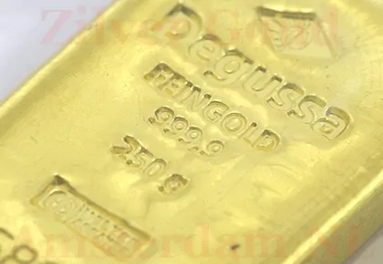 24 karaat goud inkoop