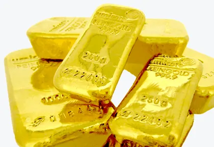 Zilver Goud Amsterdam koopt graag uw Umicore Feingold goudbaar in
