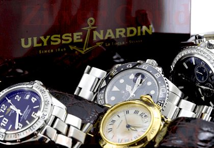 Horloge Inkoop Amsterdam | Rolex, Breitling, Cartier, Tudor