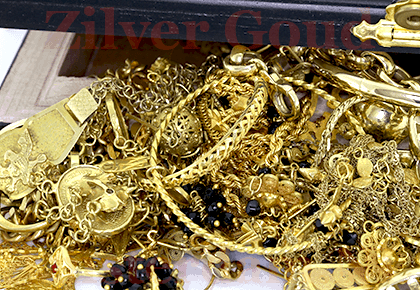 Aalsmeer goud verkopen