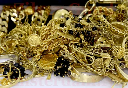 Badhoevedorp goud verkopen