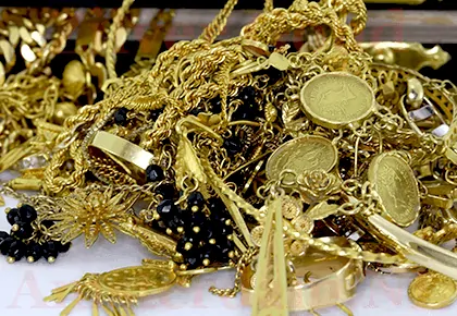 Bodegraven goud verkopen