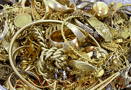 Goud Verkopen Heemskerk – Contant voor uw Oud Goud