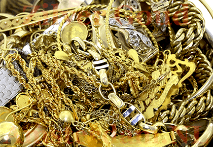 Monnickendam goud verkopen
