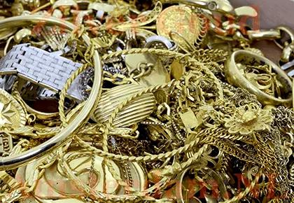 Zoetermeer goud verkopen