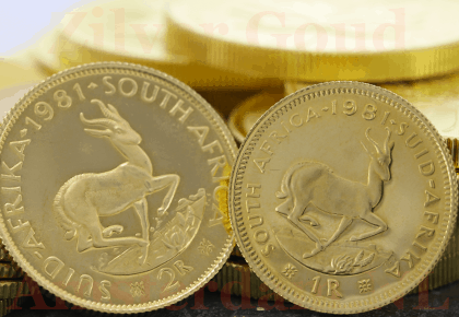 gouden Rand inkoop