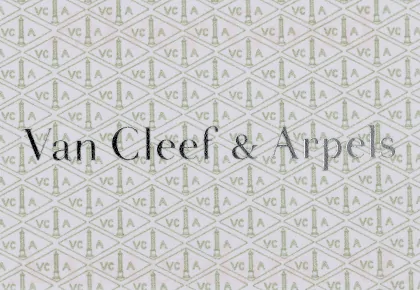 Van Cleef & Arpels verkopen