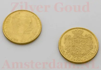 Utrecht goud inkoop