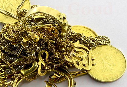Goud Verkopen Kantoor Diemen