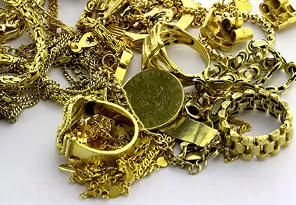 Streven Grit Gasvormig Goud Inkoop vlakbij Diemen | Direct Geld voor Gouden Sieraden